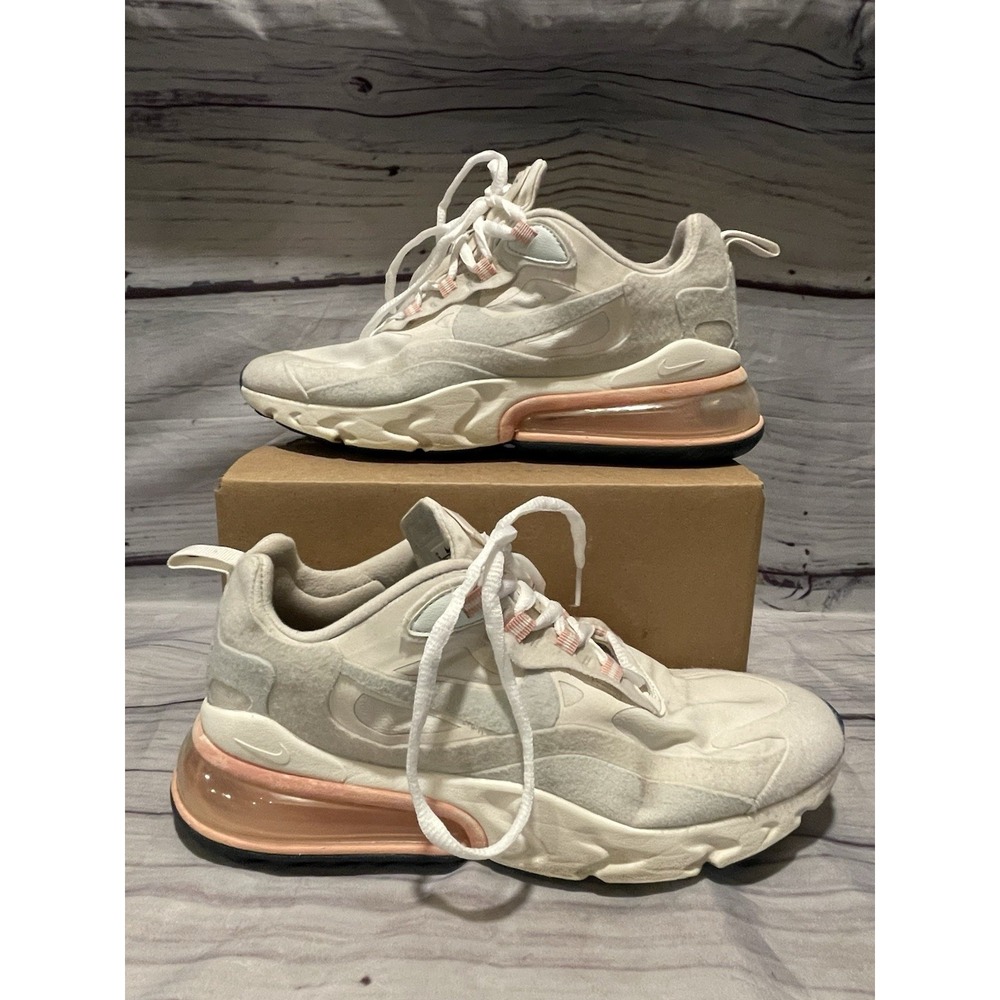 Nike Air Max 270 Women's American Modern Size 9